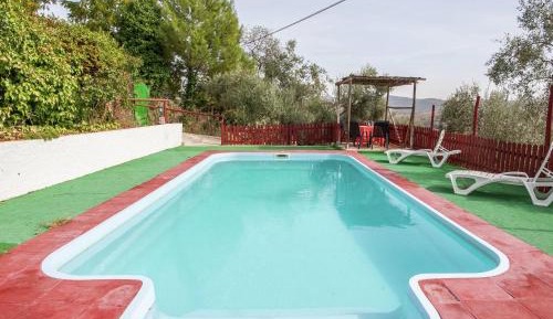 Four-Bedroom Holiday Home