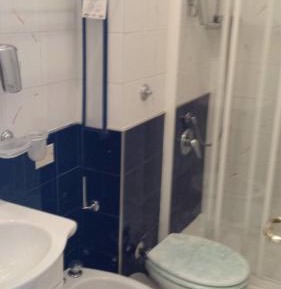 Comfort Double or Twin Room with Sea View