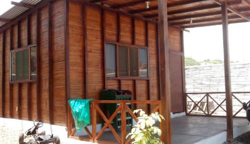 Two-Bedroom Bungalow (4 Adults)