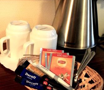 Family Room with Evening Meal