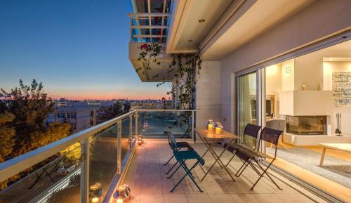 Superior Suite