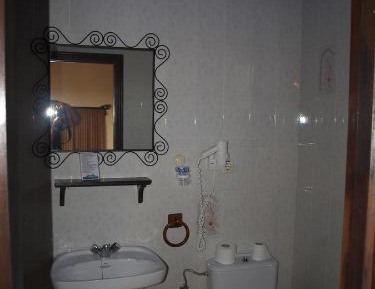 Double Room with Sea View - Top Floor