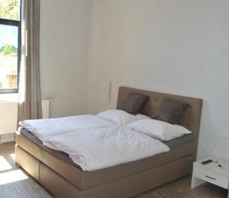 Deluxe Double Room with Shower