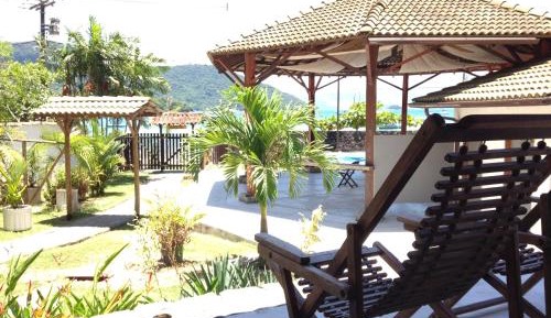 Double Room with Sea View