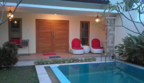 One-Bedroom Villa