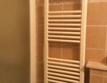 Large Two-Bedroom Apartment