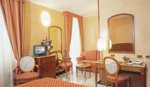 Suite with Sea View