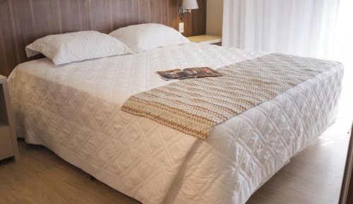 Luxury Suite with Spa Bath