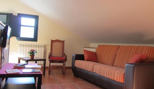 Apartment (4 Adults)