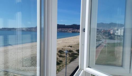 Double or Twin Room with Terrace