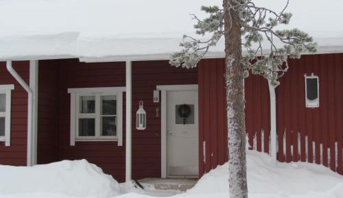 Apartment with Lake View - Suopunkitie 1 C 10 