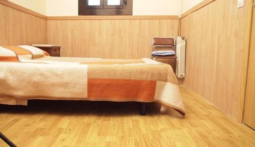 Economy Double with Private Bathroom with no views