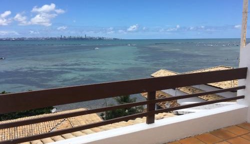 Apartment - Split Level