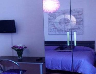 Double or Twin Room with Private Bathroom
