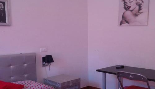 Double or Twin Room with Private External Bathroom