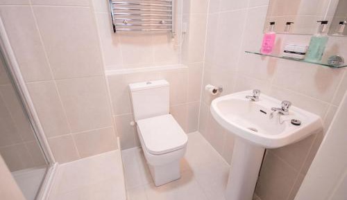 Double Room - Second Floor