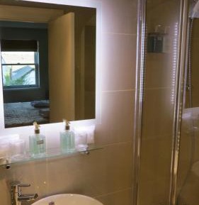 King Size Double or Twin Room