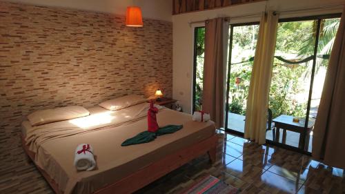  Standard Double Room with Terrace