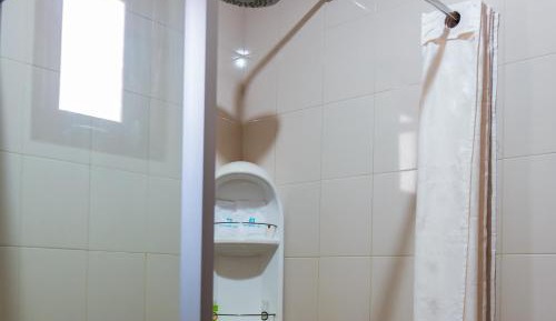 Deluxe Bungalow with Beach Access - Double Bed