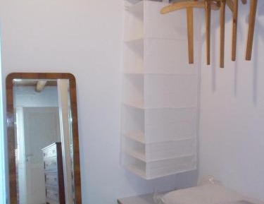 Double Room with Garden View and Private Bathroom