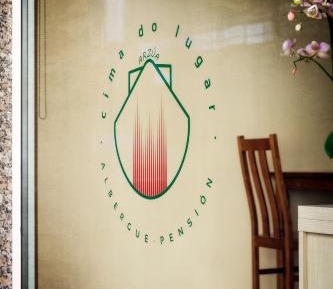 Bunk Bed in Mixed Dormitory Room