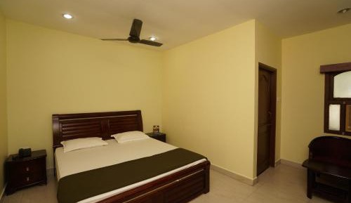 Classic Double Room