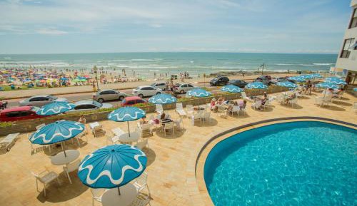 Suite with Sea View and Bath