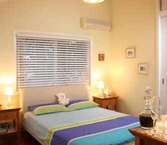 Double or Twin Room with Private Bathroom