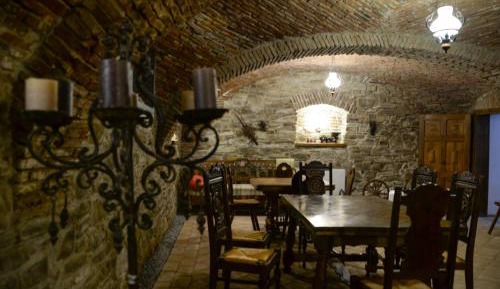 King Room with Garden View