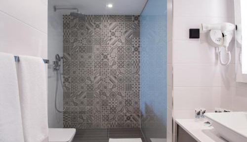 Privilege Double Room