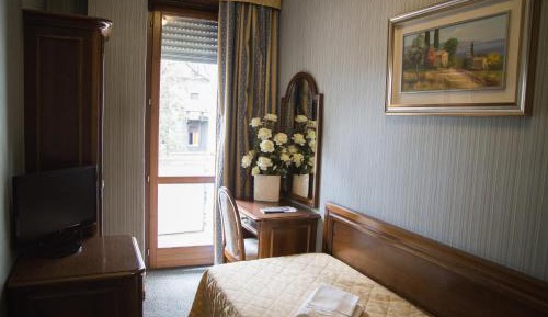 Single Room