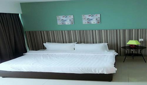 Family Two-Bedroom Suite