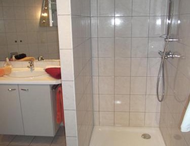 Double Room (1 - 2 Adults)