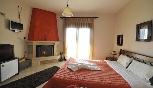 Budget Double or Twin Room