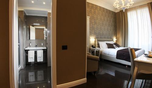 Superior Triple Room