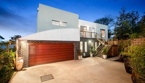 Holiday Home