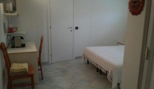 Double Room with Extra Bed