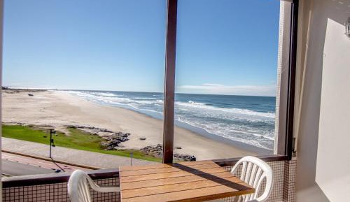 Luxury with Sea View