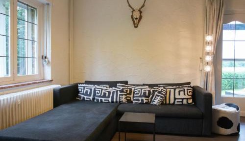 Five-Bedroom Holiday Home