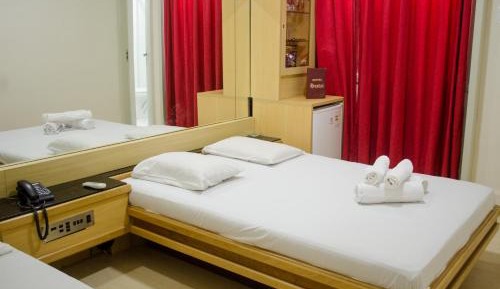 Triple Room with Bath