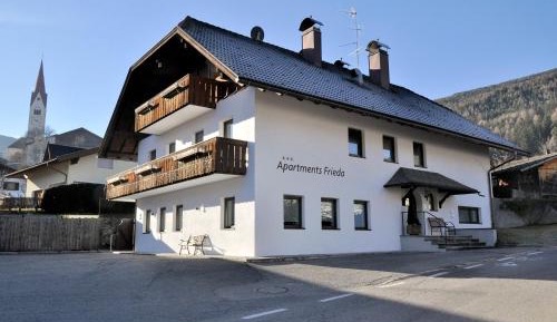 Apartment - Ground Floor with Garden 