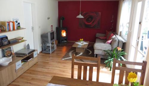 Holiday Home Nigella