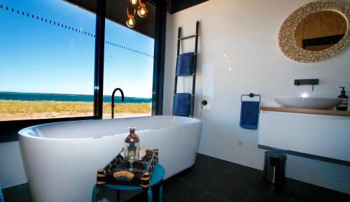 Villa - Beach Front
