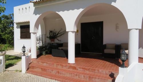 Single Room with Balcony