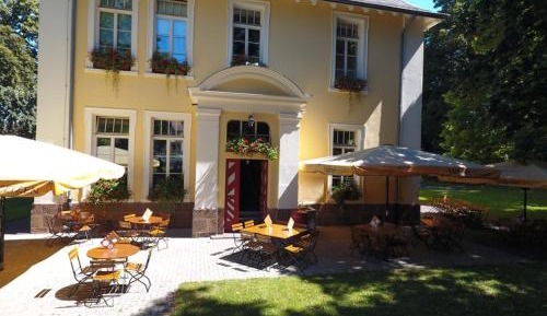 Single Room with Bathroom