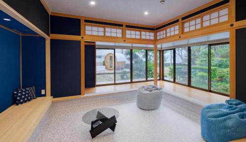 Vacation Home