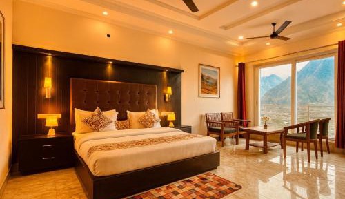 King Room