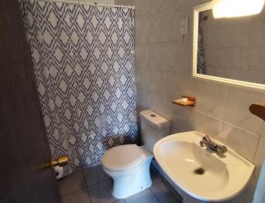 Triple Room with Bath