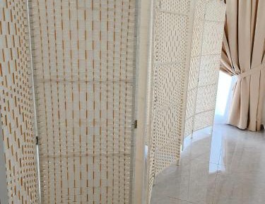 Single Bed in Mixed Dormitory Room