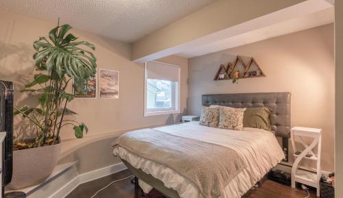 Deluxe Family Suite